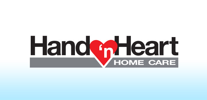 Hand N’ Heart Home Care Logo « Cimetta Design Case Studies