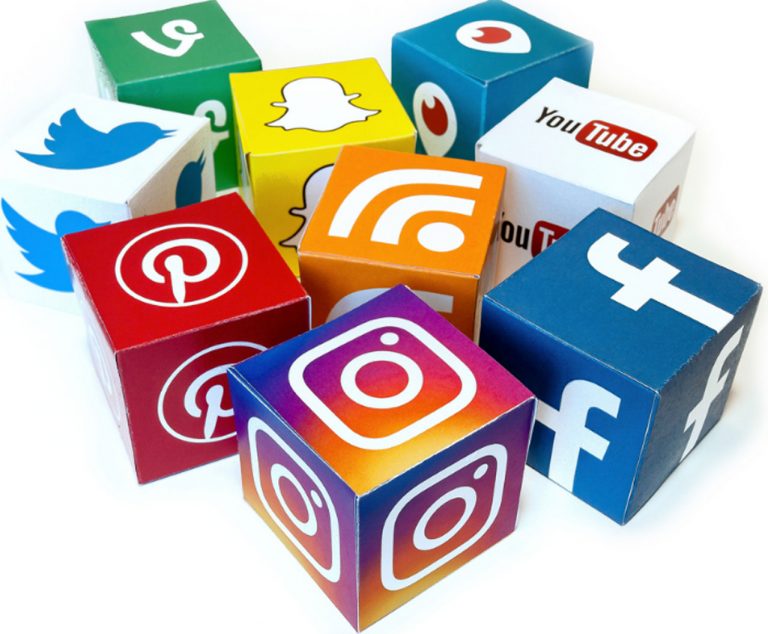 How to Market Your Product with Social Media - Cimetta Design